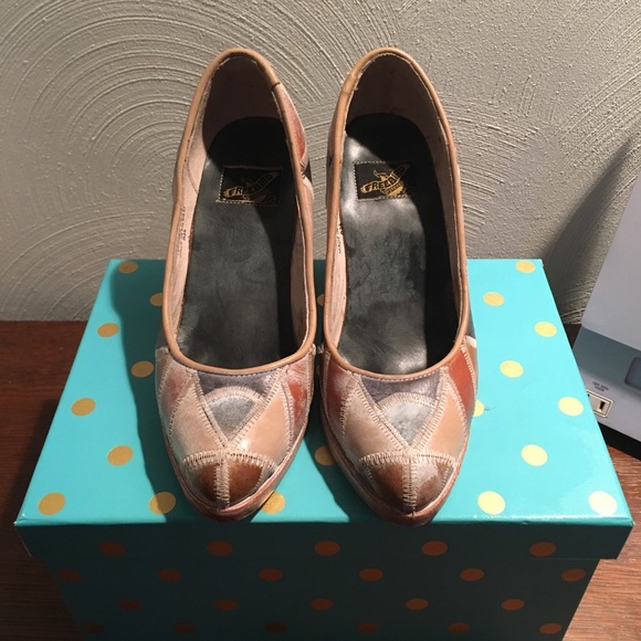 Freebird Iron Heel - Picture 5 of 7